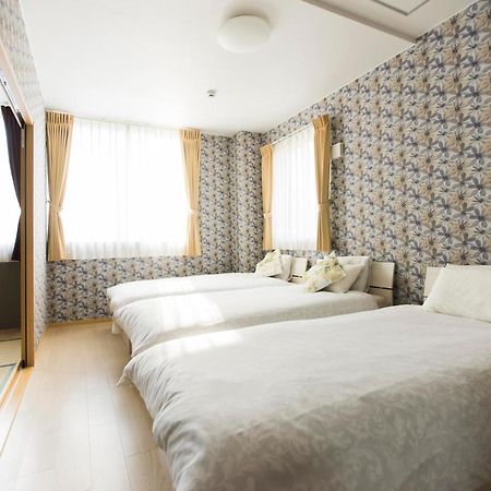 Guest House Sora Osaka Luaran gambar