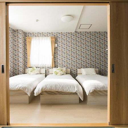 Guest House Sora Osaka Luaran gambar