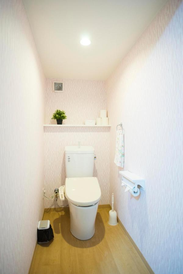 Guest House Sora Osaka Luaran gambar