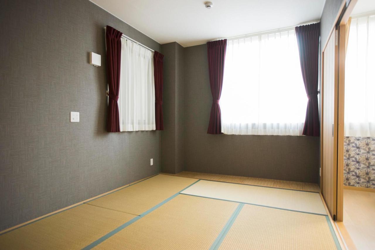 Guest House Sora Osaka Luaran gambar