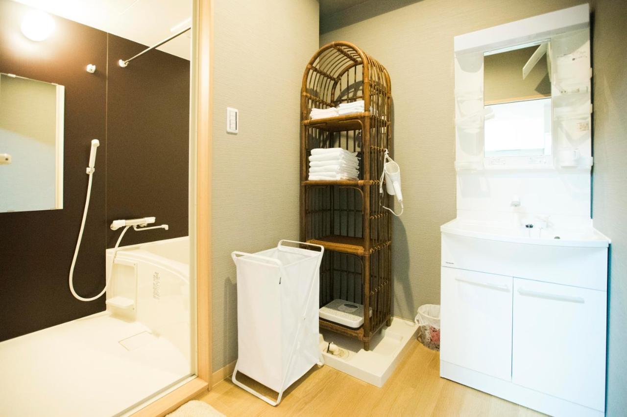 Guest House Sora Osaka Luaran gambar
