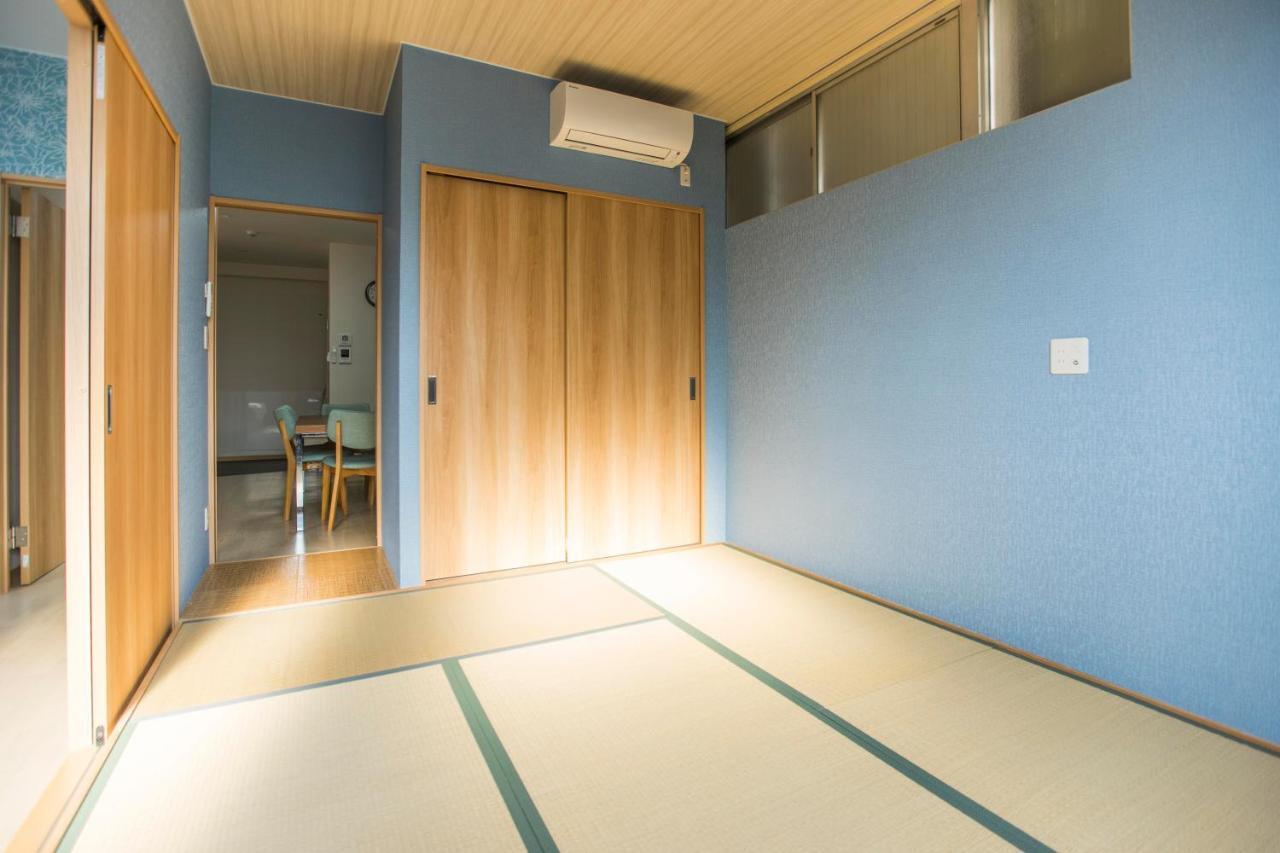 Guest House Sora Osaka Luaran gambar