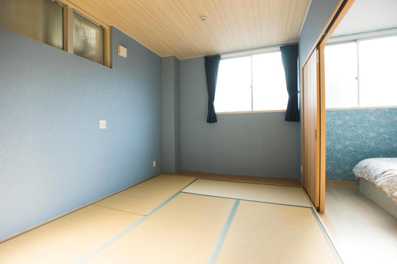Guest House Sora Osaka Luaran gambar